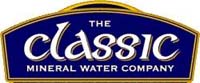 The Classic Mineral Water Company